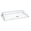 Presentatie kap  HENDI  GN 1/1  545x335x H 95mm