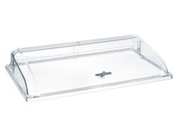 Presentatie kap  HENDI  GN 1/1  545x335x H 95mm