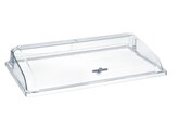 Presentatie kap  HENDI  GN 1/1  545x335x H 95mm