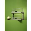 Vitrine refrigerante a couvercle coulissant Duo UNIQ  HENDI  designed by Robert Bronwasser  Double  Vert  480x355x H 480mm  Rectangulaire