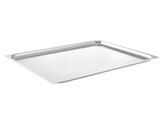 Gastronormtray Profi Line GN 2/1  HENDI  Profi Line  GN 2/1  650x530x H 20mm