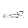 Pince de service  HENDI  Noir   L 228mm