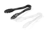 Pince de service  HENDI  Noir   L 228mm