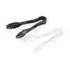 Pince de service  HENDI  Transparent   L 230mm