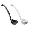 Cuillere a sauce  HENDI  0 03L  Ivoire  180x70mm