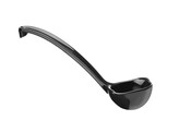 Cuillere a sauce  HENDI  0 03L  Noir  180x70mm