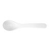 Saladelepel  HENDI  0 03L  Wit  235x55mm