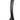 Cuillere a salade  HENDI  0 03L  Noir  235x55mm