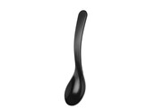 Cuillere a salade  HENDI  0 03L  Noir  235x55mm