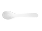 Cuillere a salade  HENDI  0 03L  Transparent  235x55mm