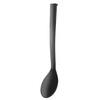 Cuillere a salade  HENDI  0 06L  Noir  335x70mm