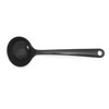 Cuillere a sauce  HENDI  0 07L  Noir  235x75mm