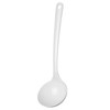 Cuillere a sauce  HENDI  0 14L  Blanc  300x93mm