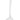 Cuillere a sauce  HENDI  0 14L  Blanc  300x93mm