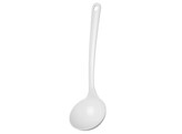 Cuillere a sauce  HENDI  0 14L  Blanc  300x93mm