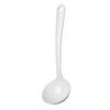 Cuillere a sauce  HENDI  0 14L  Blanc  300x93mm