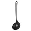 Cuillere a sauce  HENDI  0 14L  Noir  300x93mm