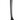 Cuillere a sauce  HENDI  0 14L  Noir  300x93mm