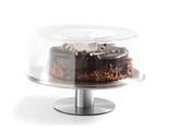 Support a gateaux rotatif  HENDI   300x H 90mm