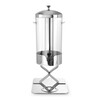 Fontaine a jus de fruit  HENDI  5L  280x220x H 510mm