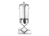 Fontaine a jus de fruit  HENDI  5L  280x220x H 510mm