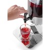 Fontaine a jus de fruit  HENDI  5L  280x220x H 510mm