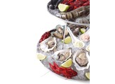 Support plateau de fruits de mer  HENDI   400x H 200mm