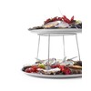 Support plateau de fruits de mer  HENDI   400x H 200mm