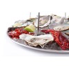 Support plateau de fruits de mer  HENDI   400x H 200mm