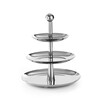 Presentoir etagere  HENDI   268x H 320mm