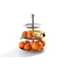 Presentoir etagere  HENDI   268x H 320mm
