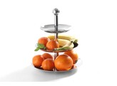 Presentoir etagere  HENDI   268x H 320mm