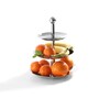 Presentoir etagere  HENDI   268x H 320mm
