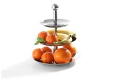 Presentoir etagere  HENDI   268x H 320mm