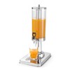 Fontaine a jus de fruit  HENDI  3L  215x315x H 490mm