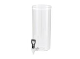 Fontaine a jus de fruit  HENDI  3L  215x315x H 490mm