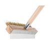 Brosse nettoyante pour four a pizza  HENDI  930x260mm