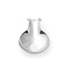 Porte-cuillere  HENDI  115x270x H 45mm