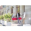 Pizza transport tas 45 cm  HENDI  4 dozen  470x470x H 210mm