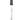 Louche a soupe  HENDI  0 09L  335x90mm