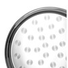 Serveerplateau  HENDI   300x H 17mm