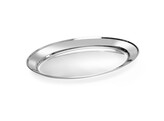 Plat ovale  HENDI  400x260mm