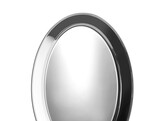 Plat ovale  HENDI  400x260mm
