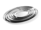 Plat ovale  HENDI  400x260mm