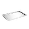 Serveerschaal GN 1/1  HENDI  530x325x H 13mm