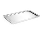 Serveerschaal GN 1/1  HENDI  530x325x H 13mm
