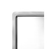 Serveerschaal GN 1/1  HENDI  530x325x H 13mm