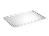 Plateau de service GN 1/1 a bord lisse  HENDI  GN 1/1  530x325x H 10mm