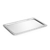 Plateau de banquet GN 1/1  avec bord decoratif  HENDI  GN 1/1  530x325mm