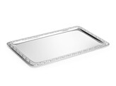 Plateau de banquet GN 1/1  avec bord decoratif  HENDI  GN 1/1  530x325mm